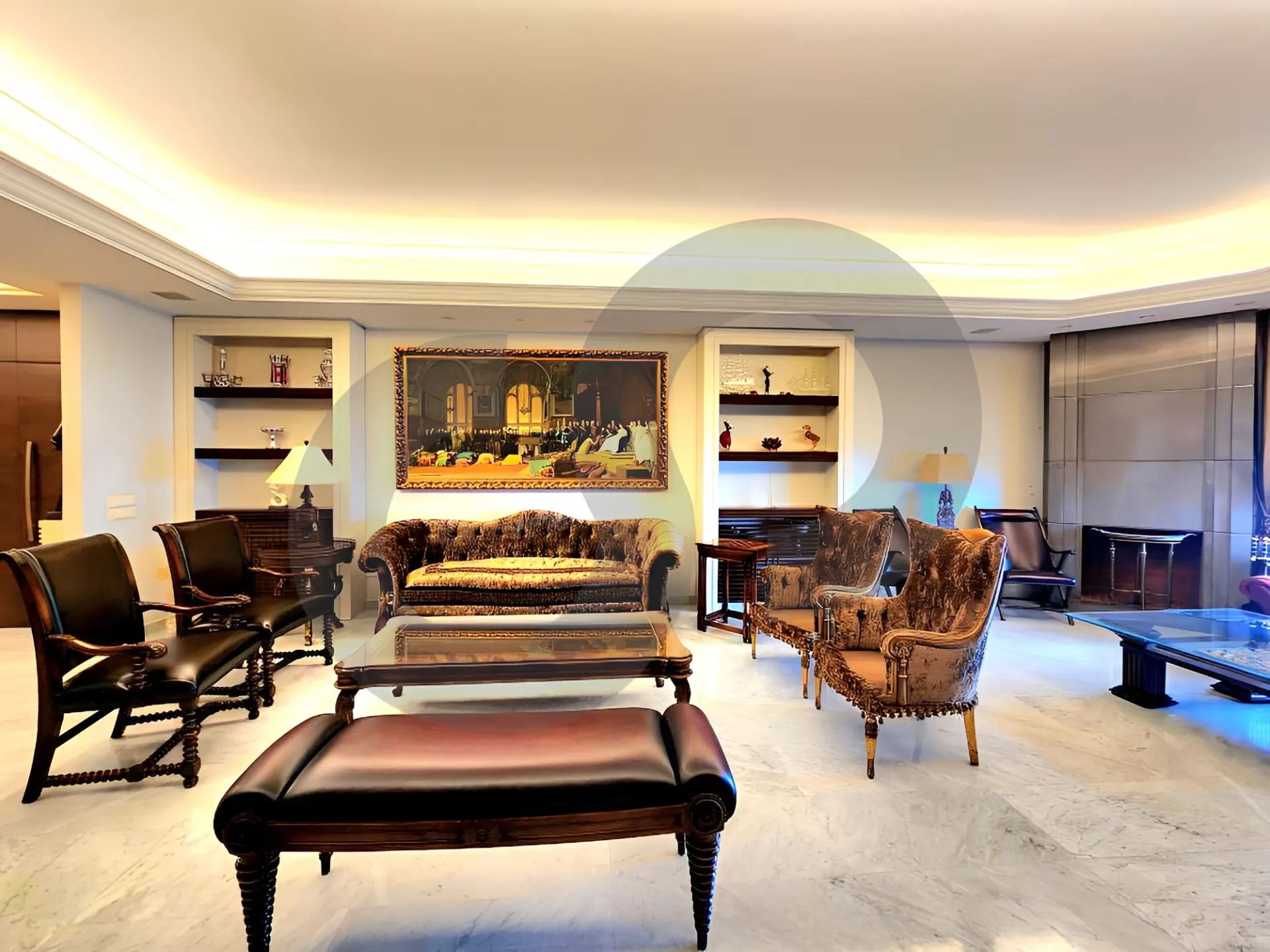 Apartment for Sale in Bayada