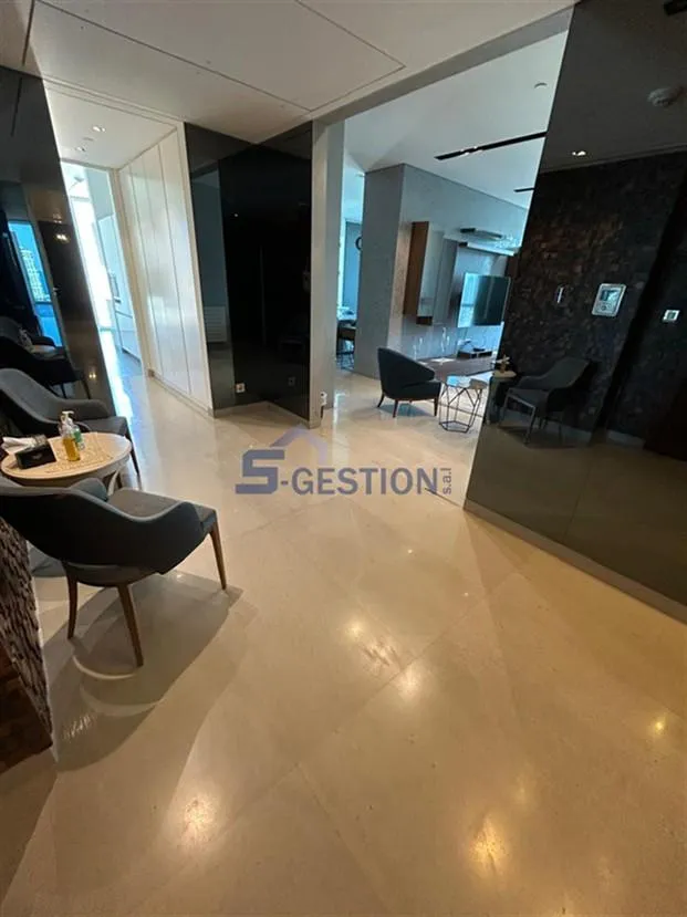 Apartment for Rent in Achrafieh