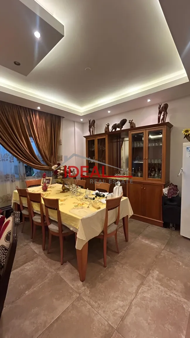Apartment for sale in Sarba, Lebanon - 2 bed, 2 bath