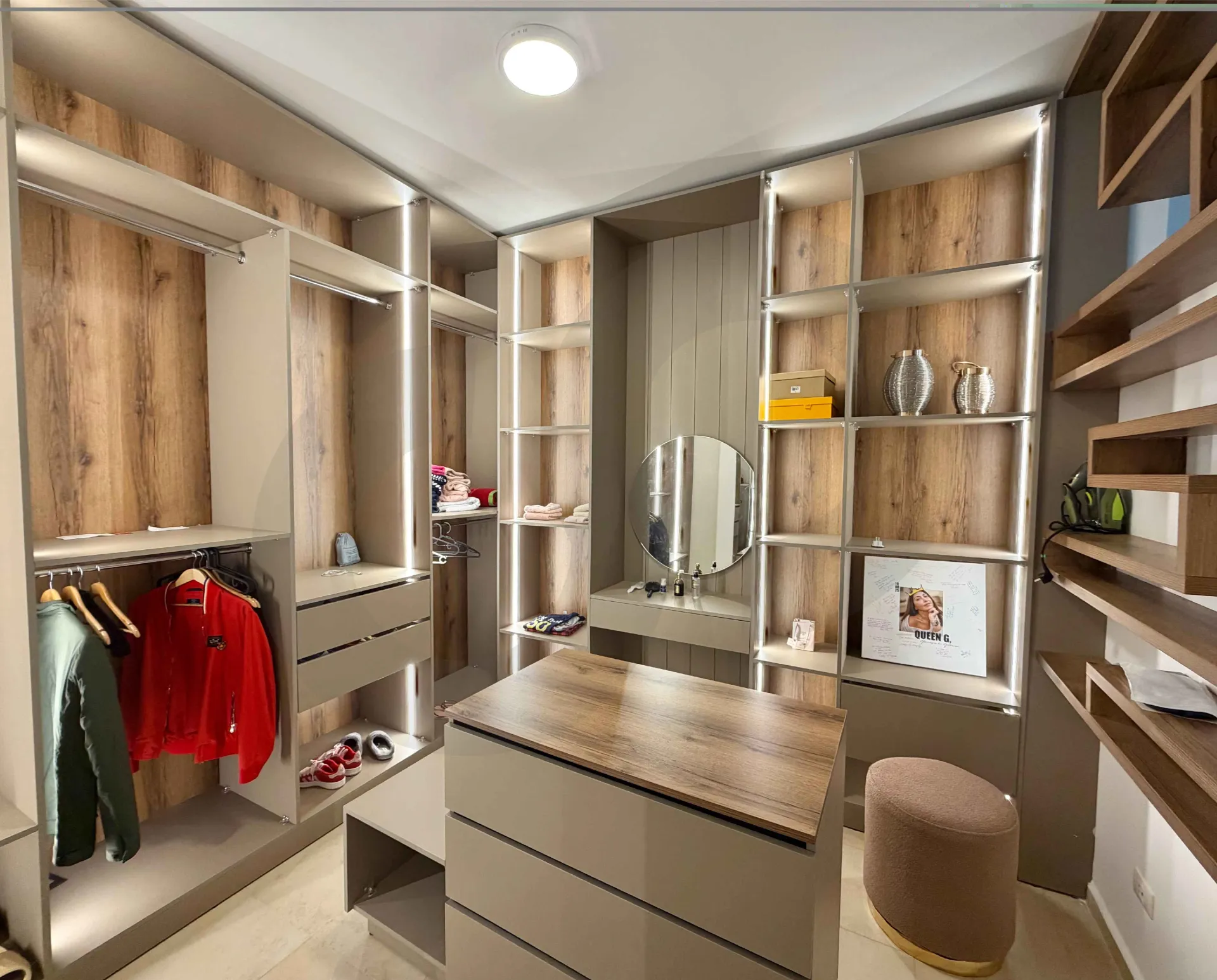 Apartment for Sale in Bsalim