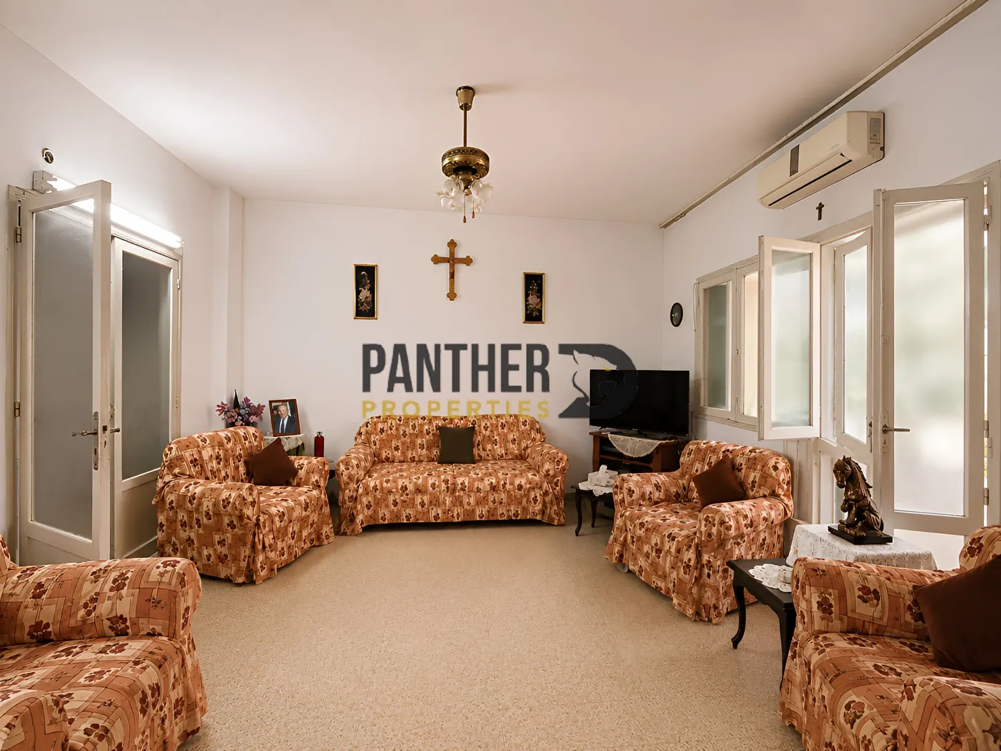 Apartment for sale in Achrafieh, beirut, lebanon - 2 bed, 2.0 bath