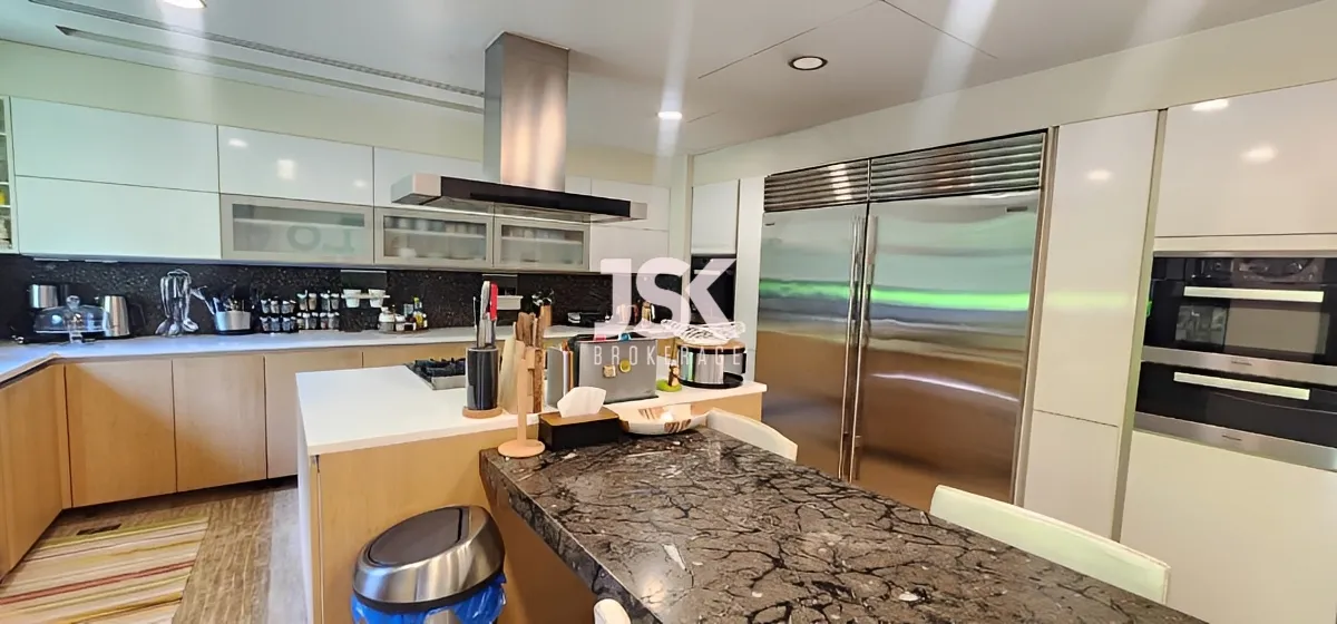 Villa for Sale in Jamhour, Lebanon