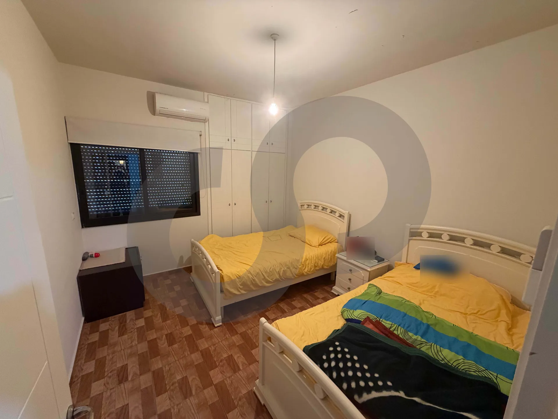 Apartment for Sale in Sahel Aalma