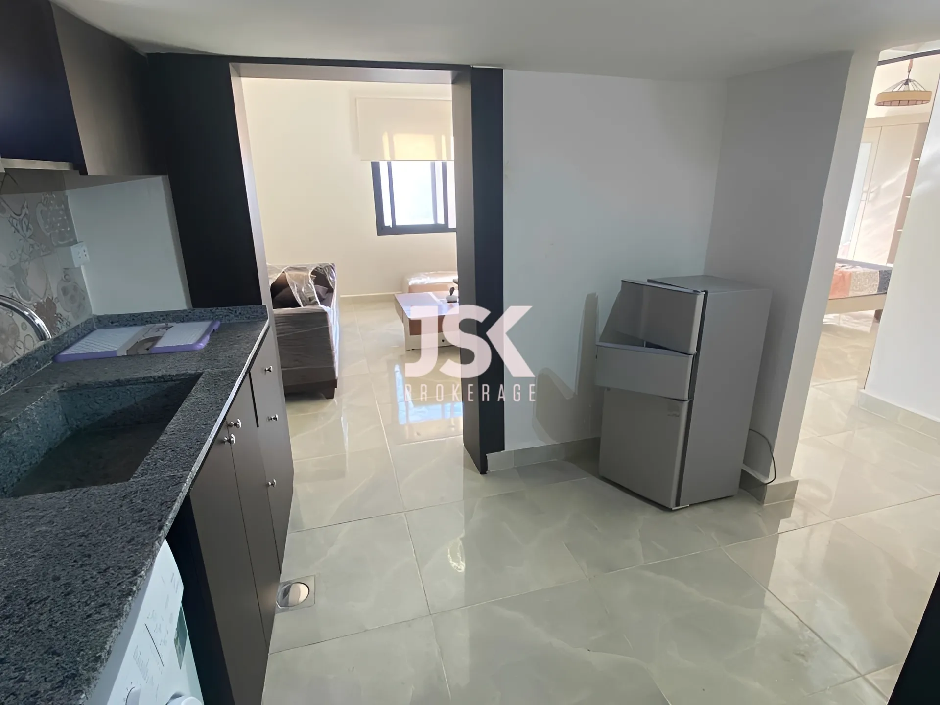 Apartment for Sale in Ain El Remmaneh