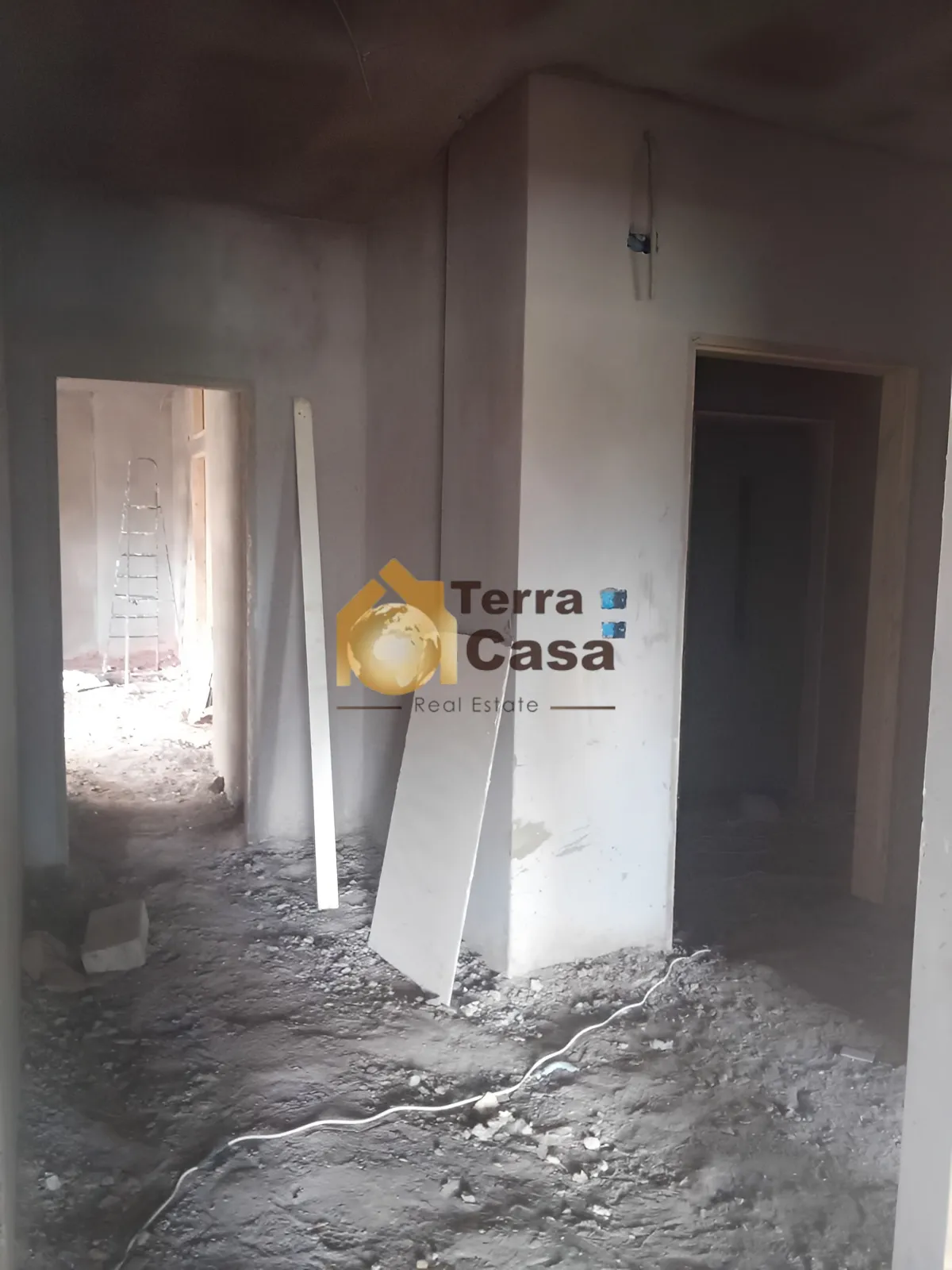 Apartment for Sale in New Chtoura