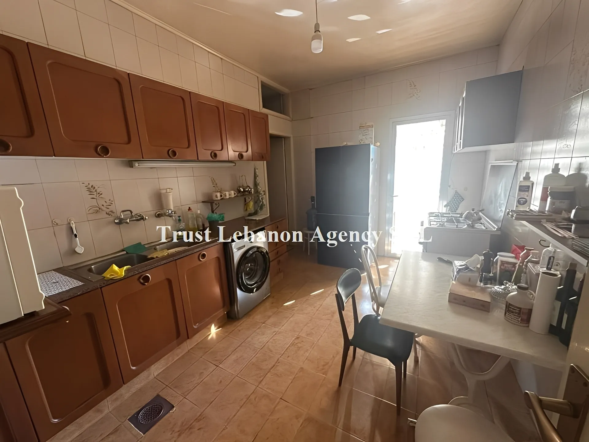 Apartment for Sale in Metn Ain saade Lebanon