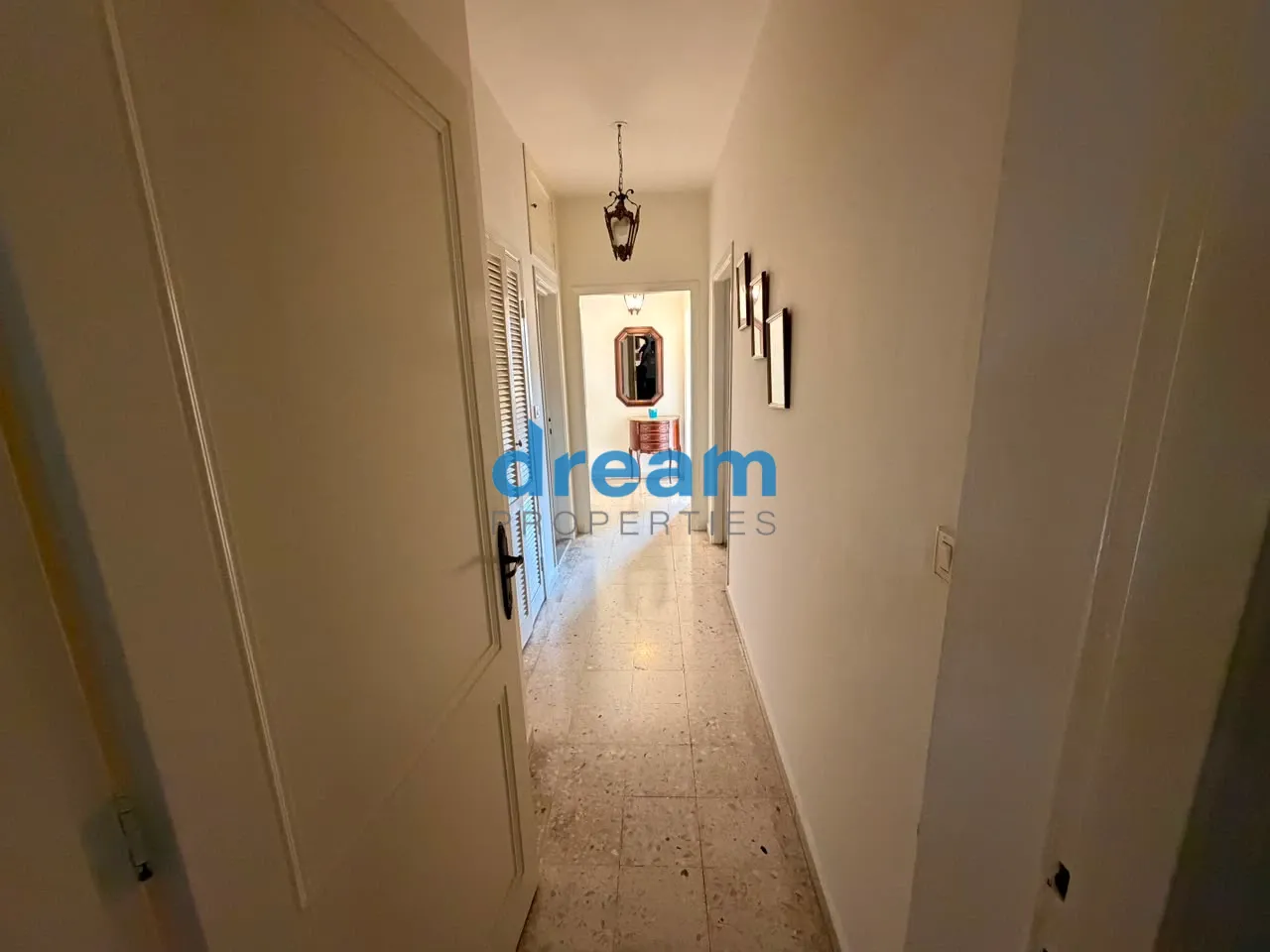 Apartment for sale in Ras Al Naba'a, Beirut, Lebanon