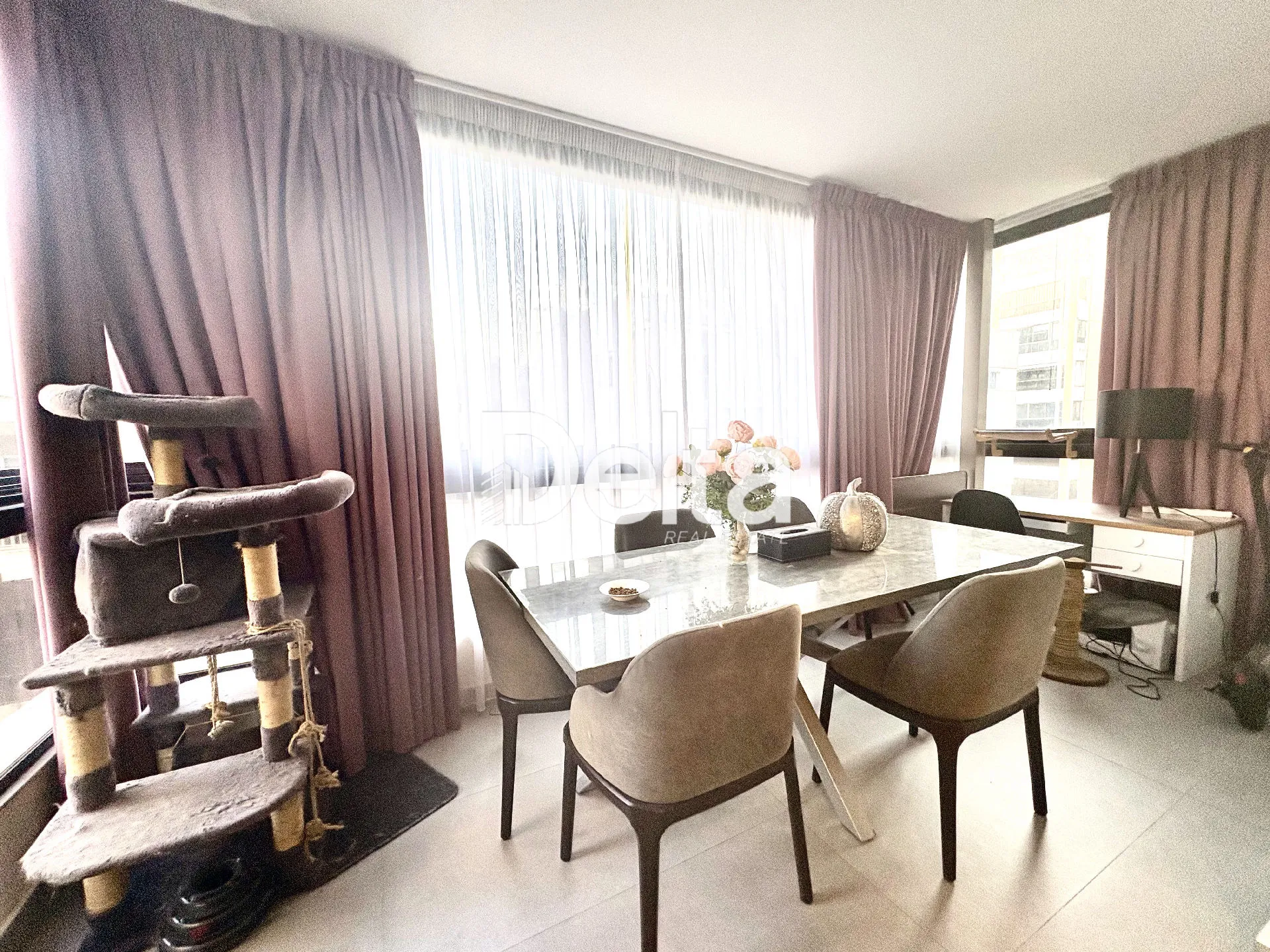 Apartment for sale in Tallet khayat, beirut, lebanon