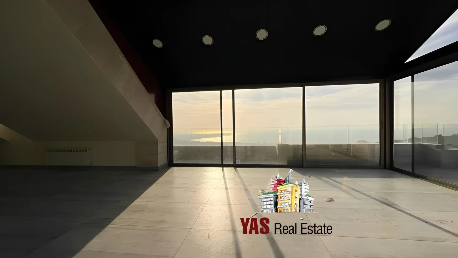Apartment for Sale in Ballouneh