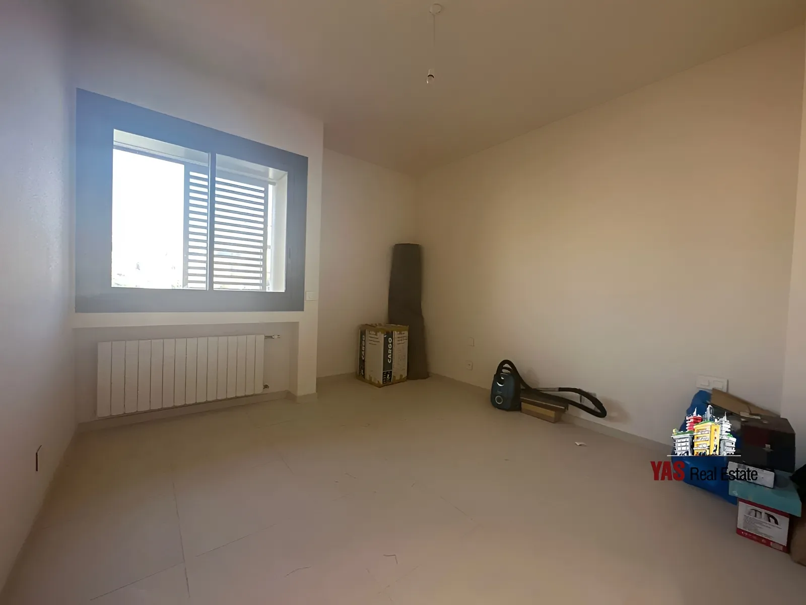 Apartment for Rent in Dbayeh - 3 bed, 4 bath