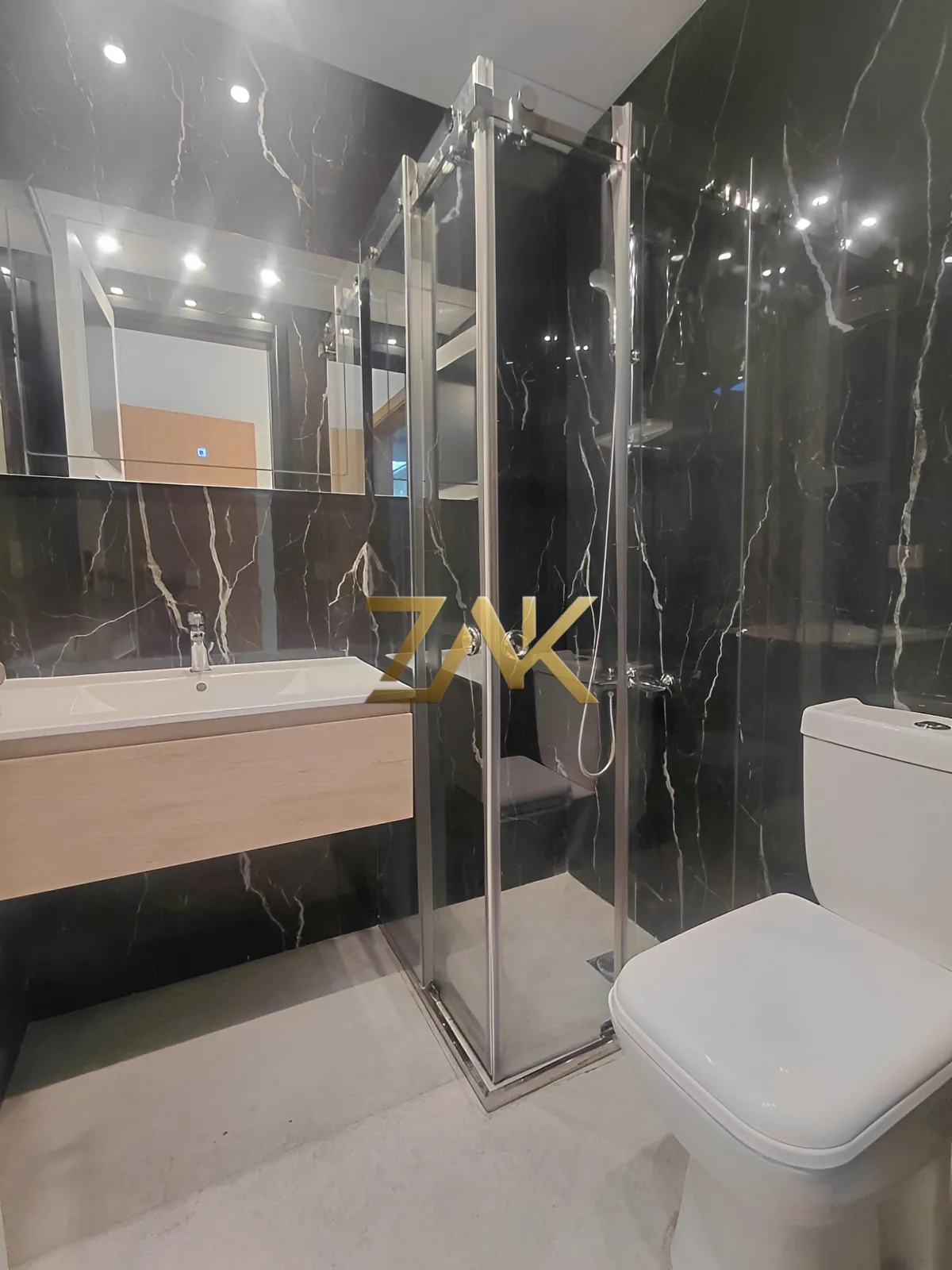Apartment for Rent Syoufi