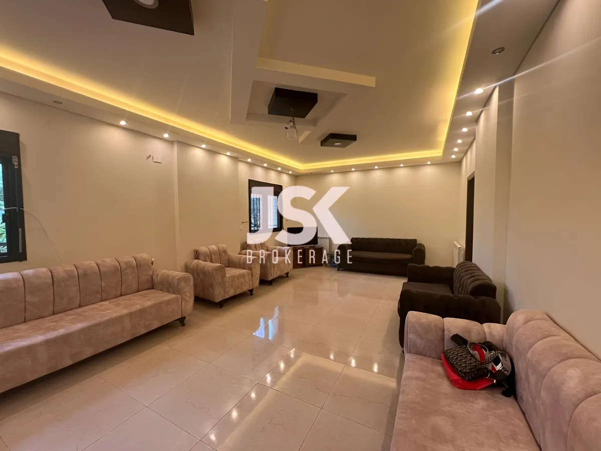 Apartment for Sale in Aatchane, Lebanon - 3 bed, 3 bath