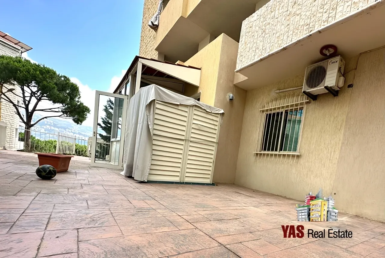 Apartment for Sale in Jeita - 3 bed, 3 bath