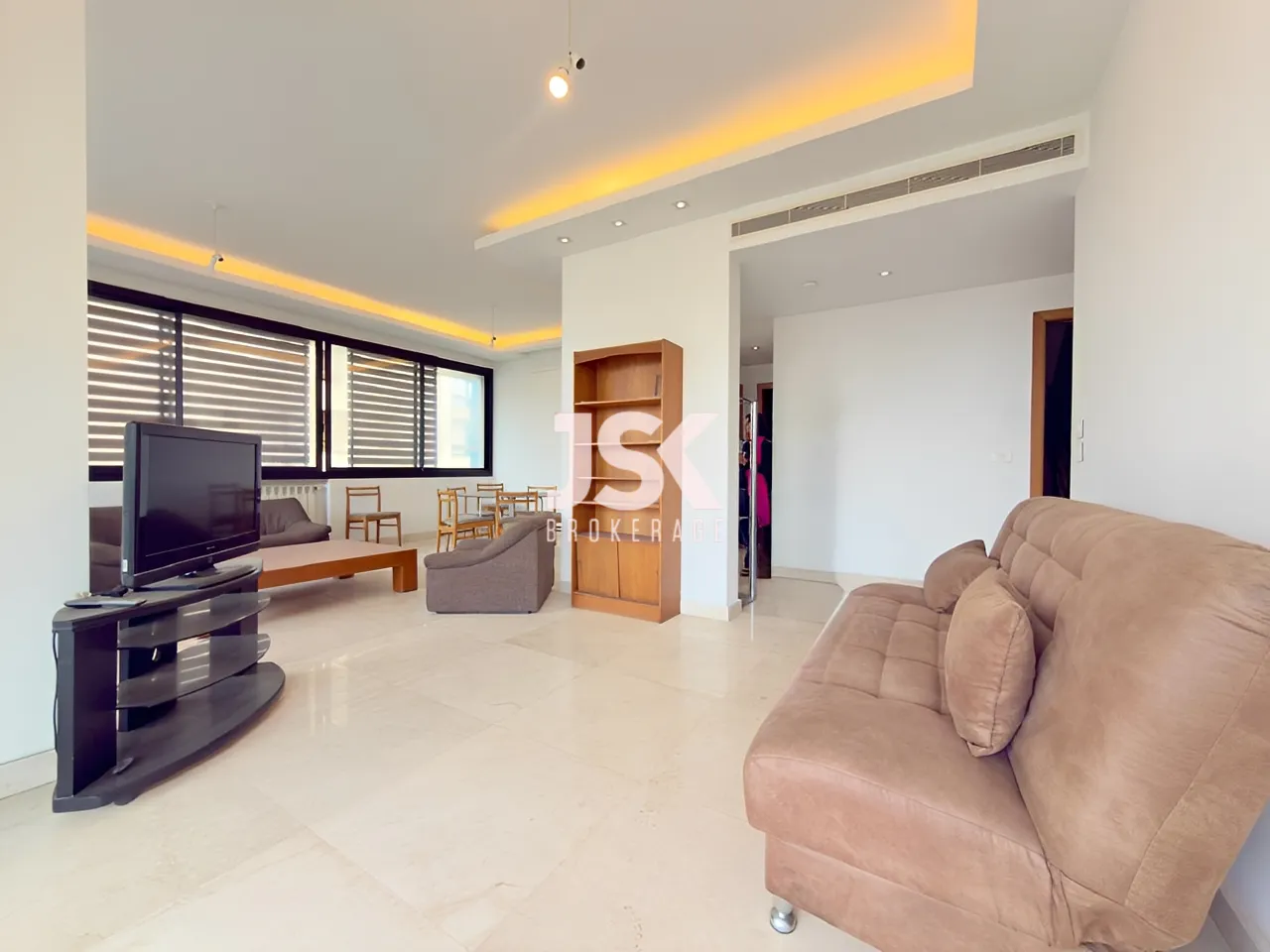 Apartment for Rent in Achrafieh
