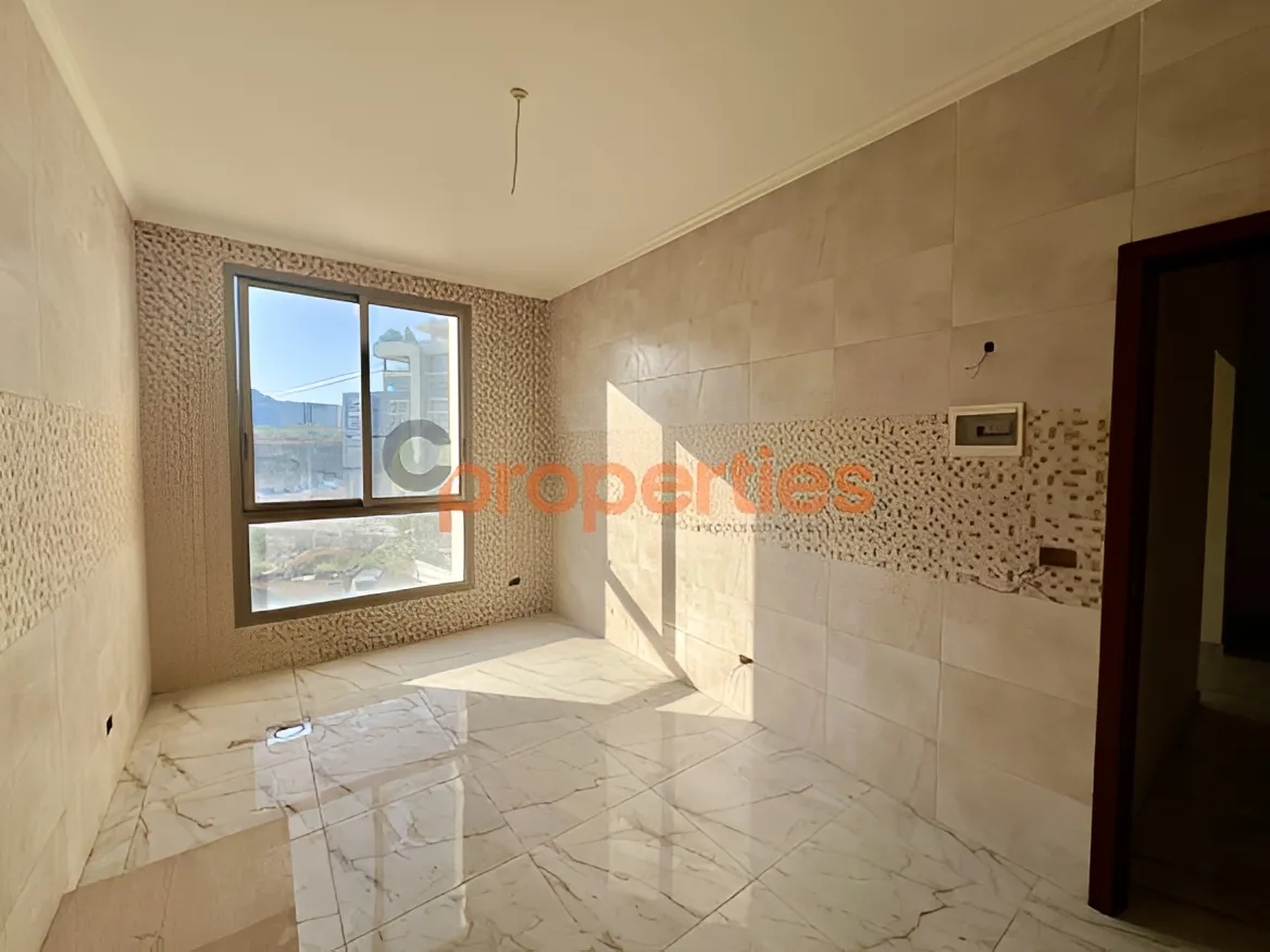 Apartment for Sale in Dekwaneh