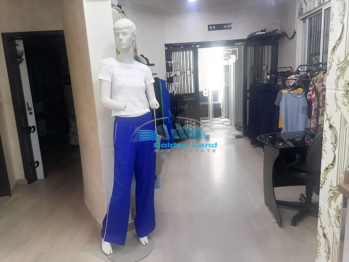 Shop for Sale in Hadath, Lebanon