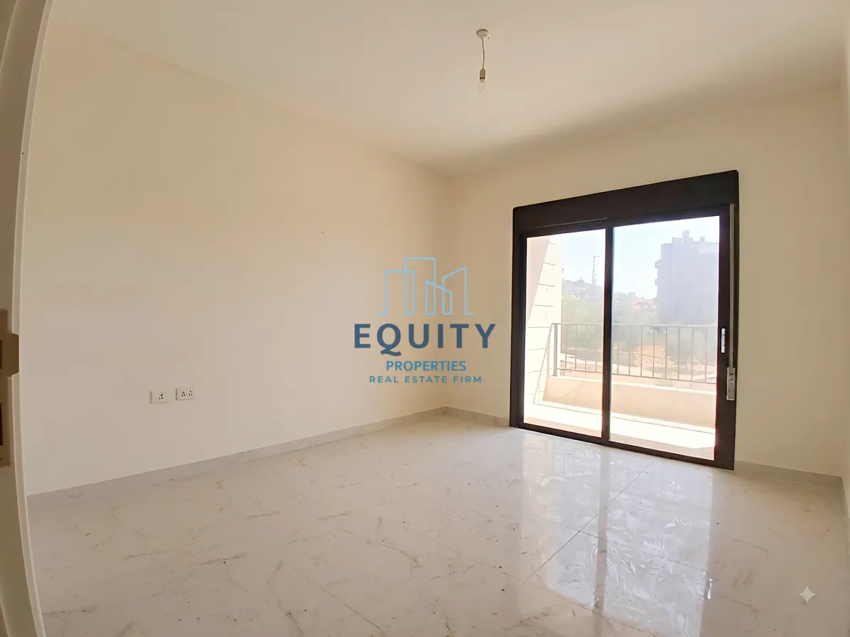 Apartment for rent in Batroun