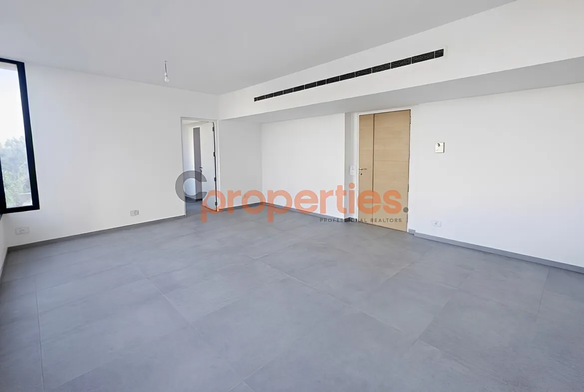 Apartment for Sale in Achrafieh