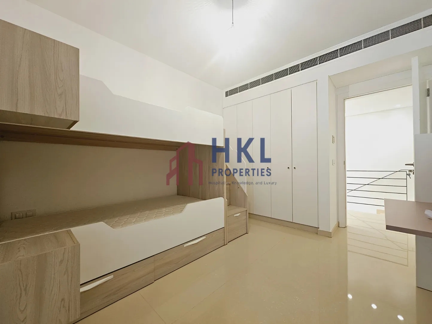 Apartment for rent in Achrafieh