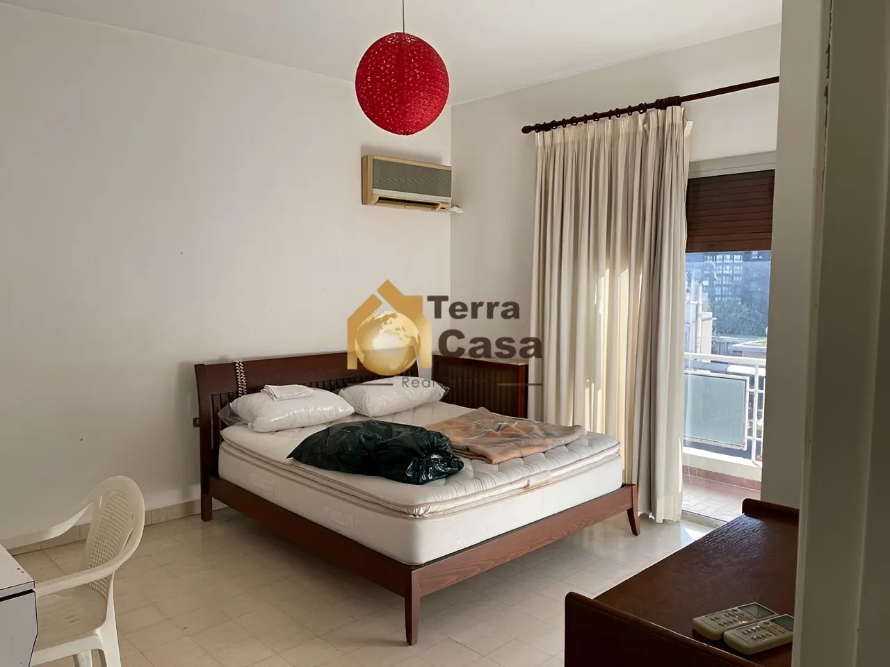 Apartment for rent in Achrafieh