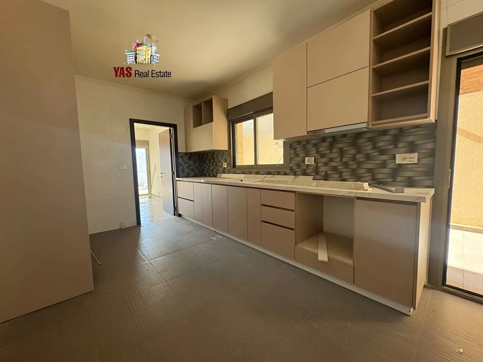 Apartment for Sale in Jeita