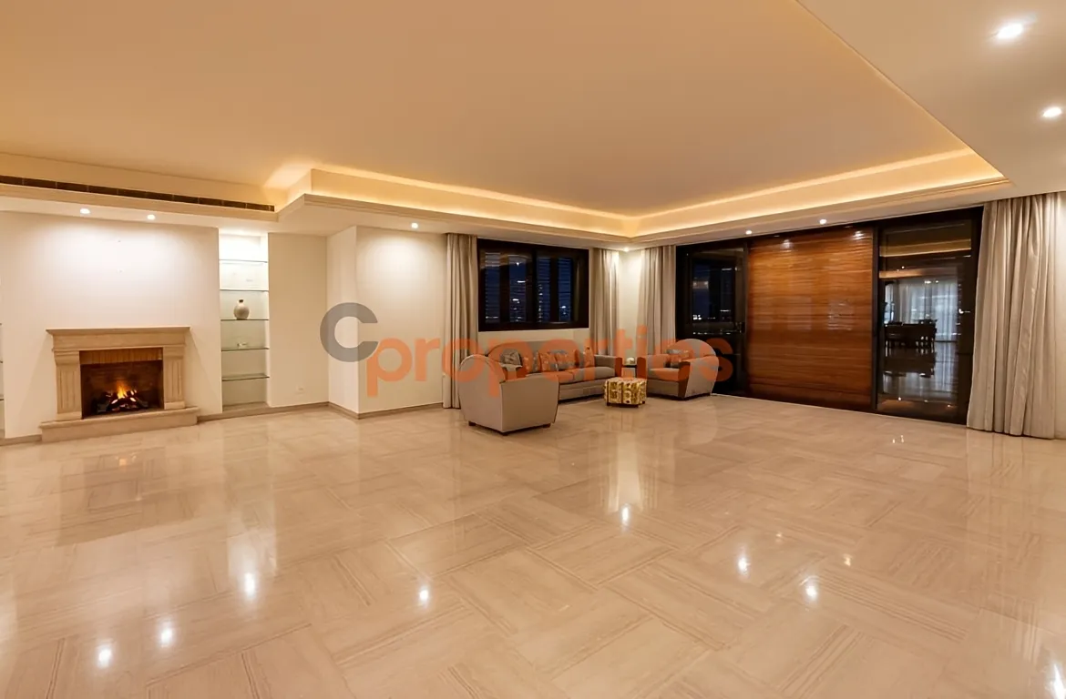 Apartment for Sale in Achrafieh