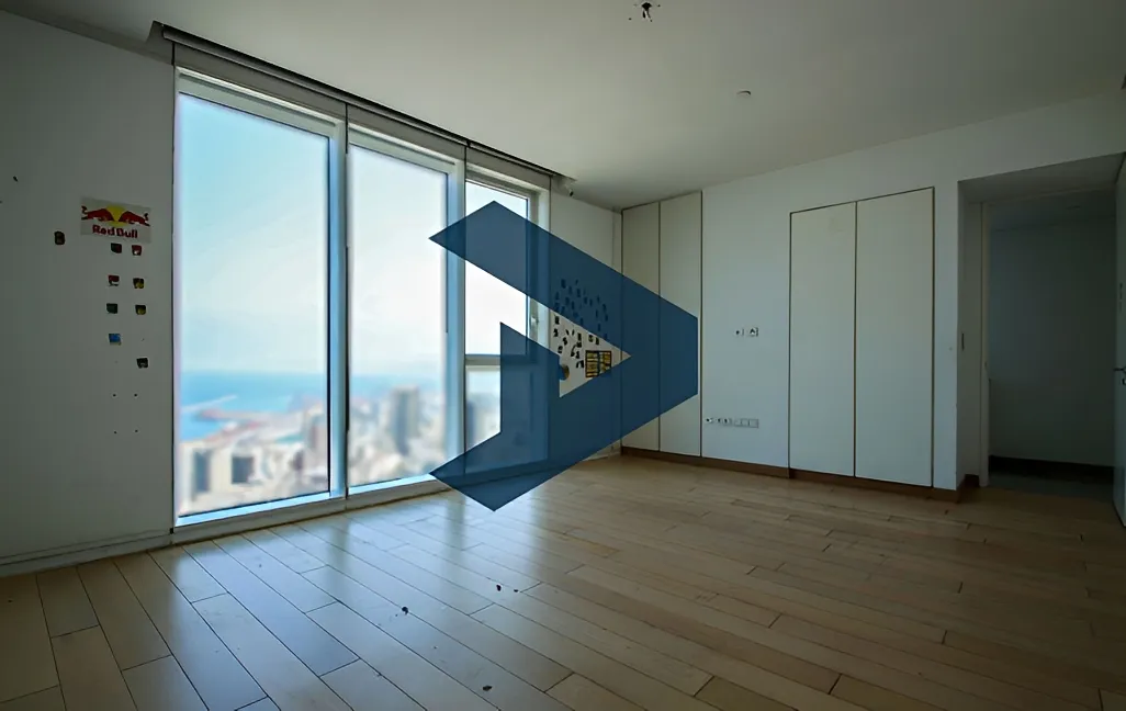 Apartment for rent in Sodeco, Beirut, Lebanon