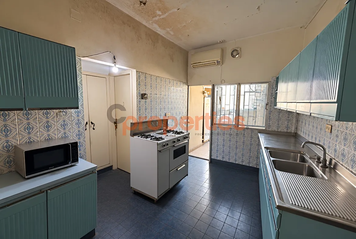Apartment for Sale in Achrafieh