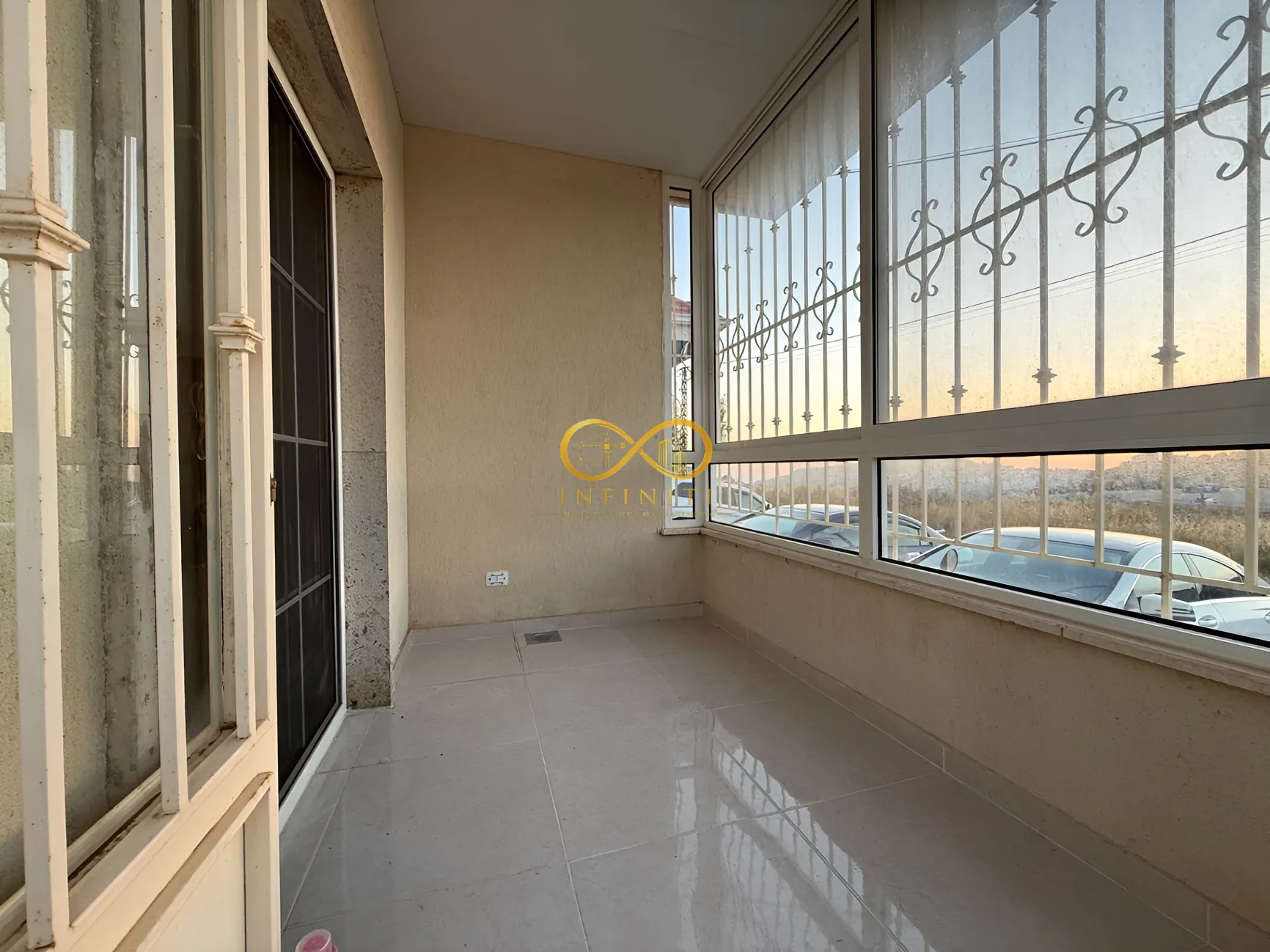 Apartment for sale in Saoufar, Lebanon