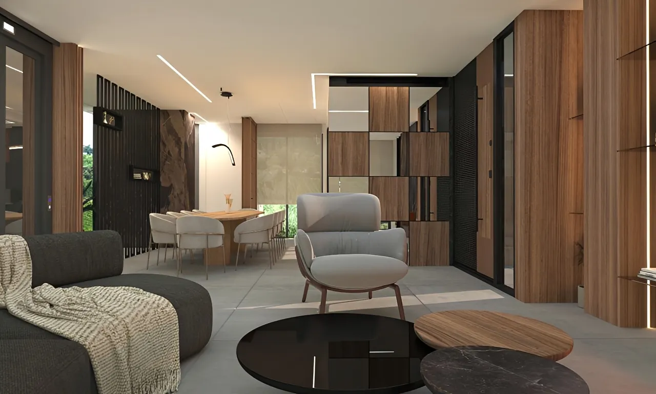 Residential in Baabdat, lebanon