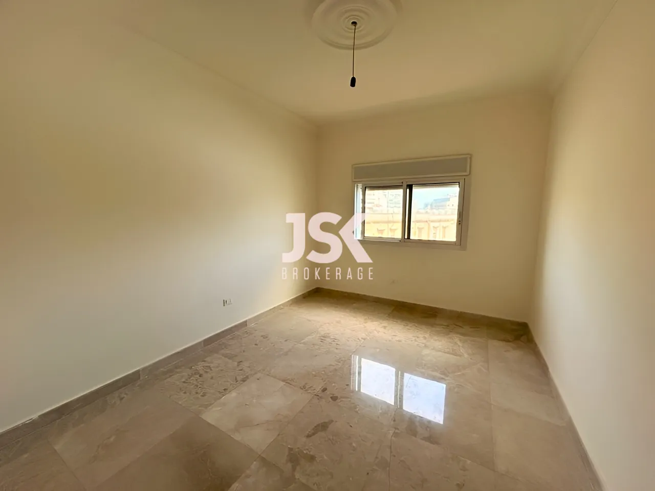 Apartment for Rent in Ras Beirut - 3 bed, 3 bath