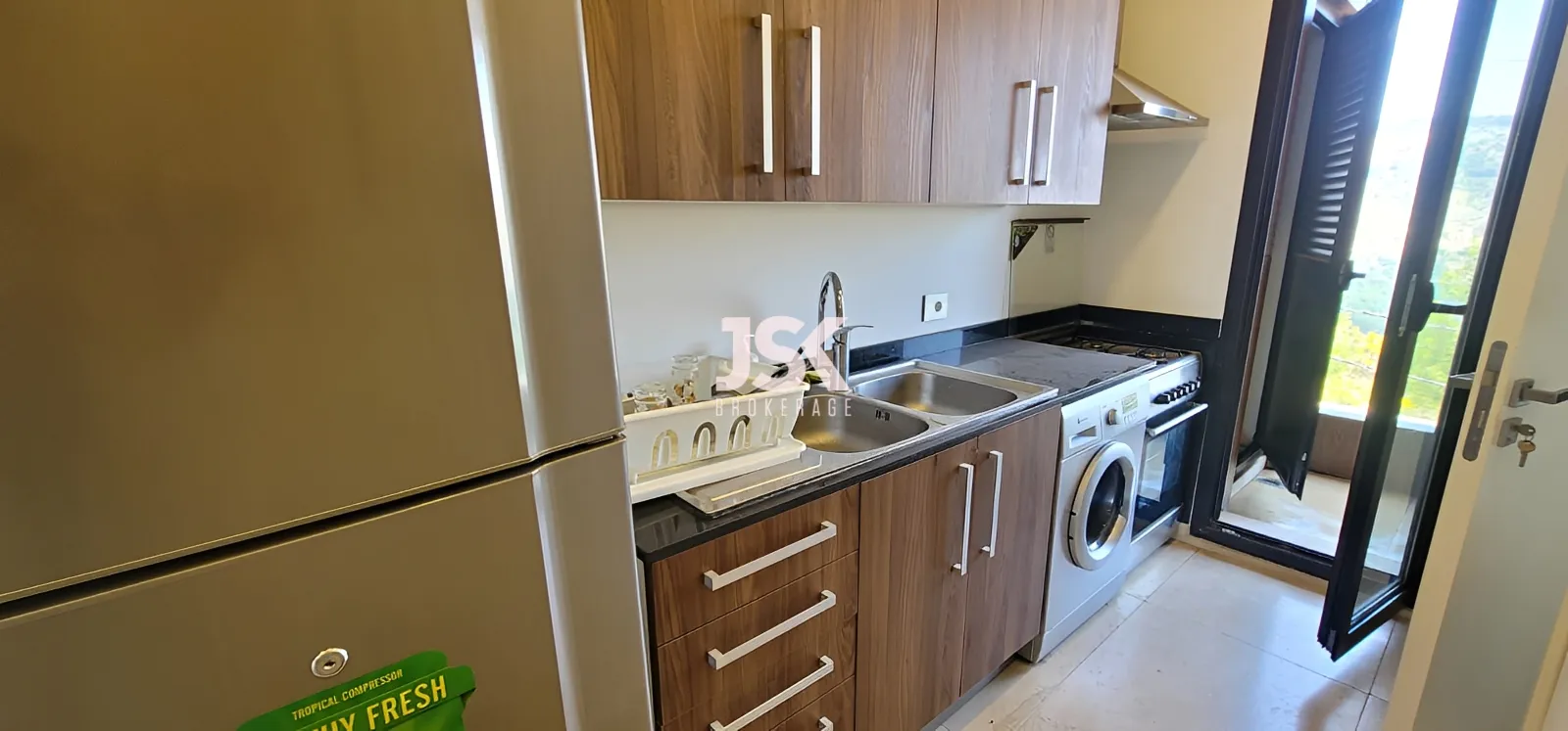 Duplex for Rent in Faqra