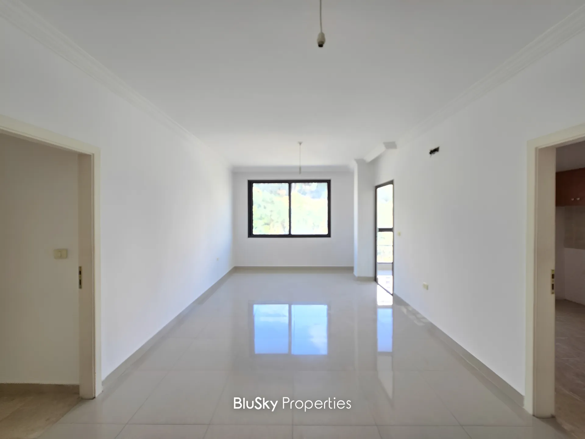 Apartment for rent in Mansourieh, lebanon