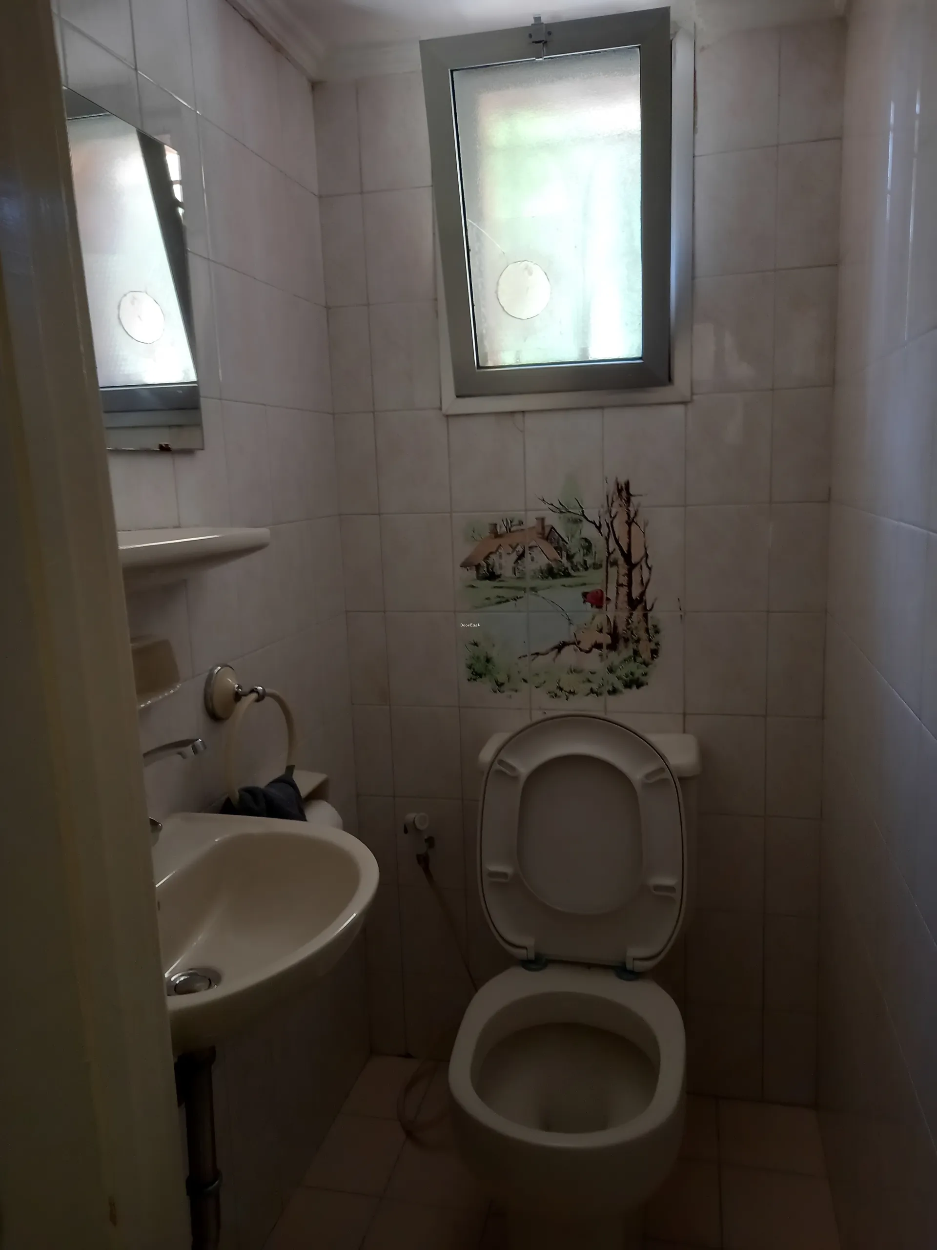 Apartment for rent in Hammana, lebanon