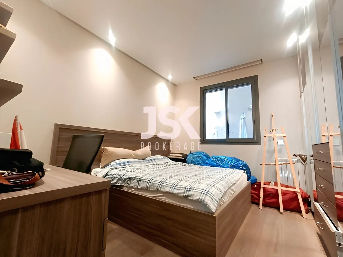 Apartment for Sale in Syoufi, Beirut, Lebanon