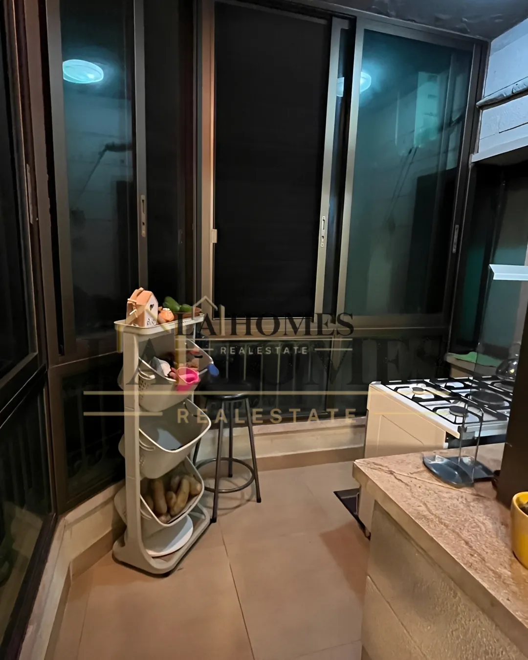 Apartment for sale in Bsaba
