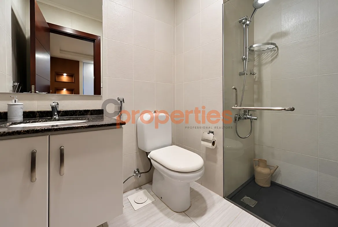 Office for Rent in Hamra