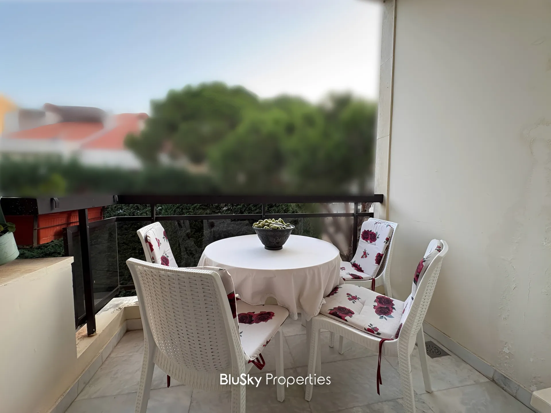 Apartment for rent in Baabdat, lebanon