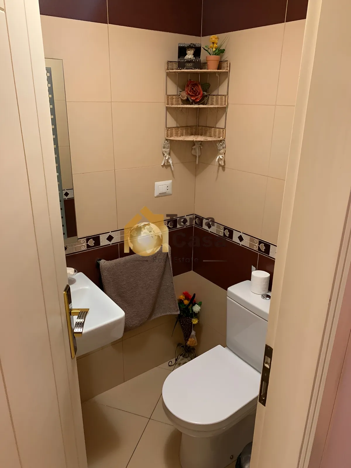 Apartment for Sale in Ksara