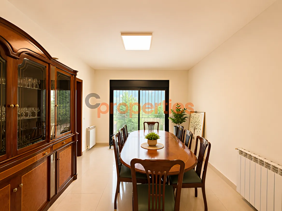 Apartment for Sale in Rabweh - 3 bed, 3 bath