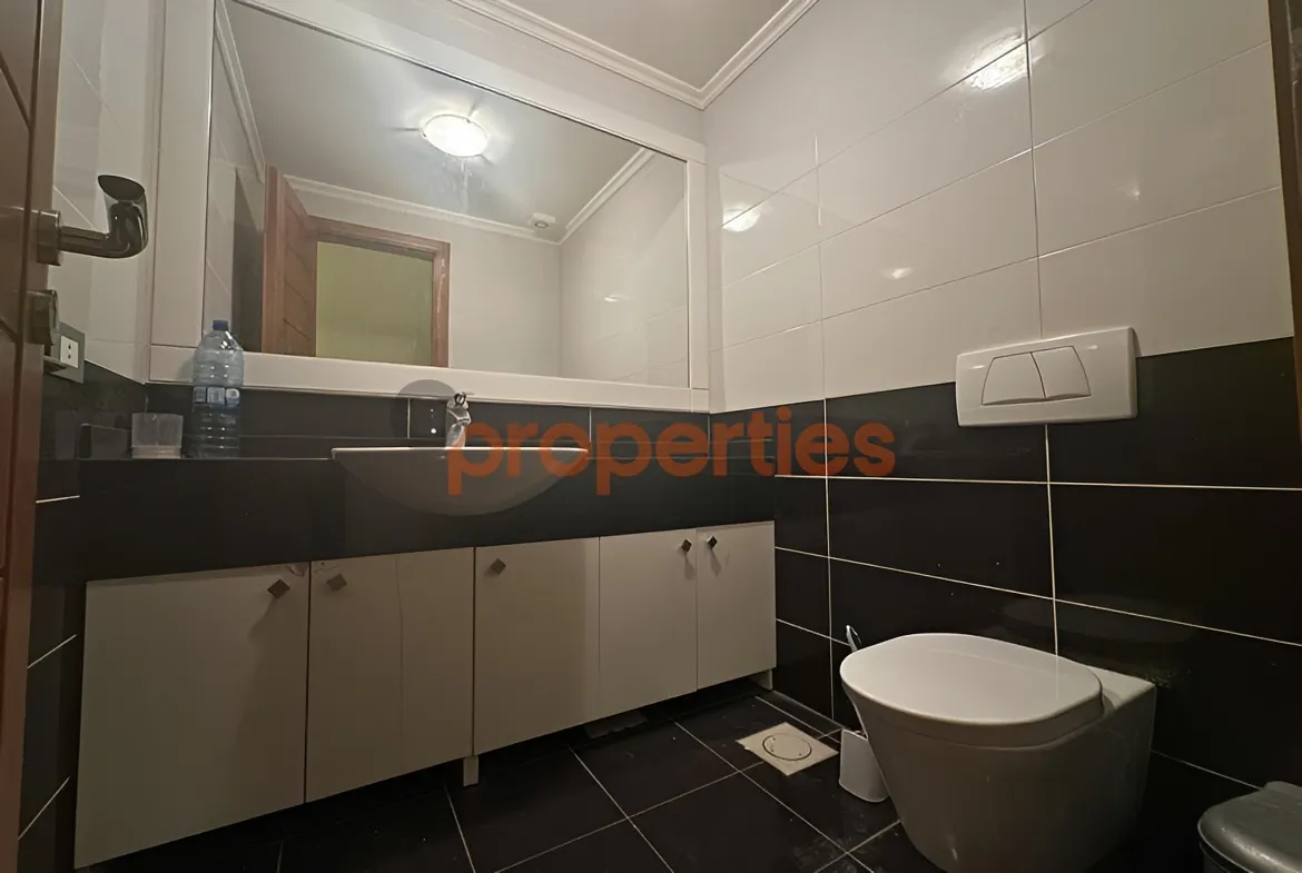 Apartment for Sale in Baabda