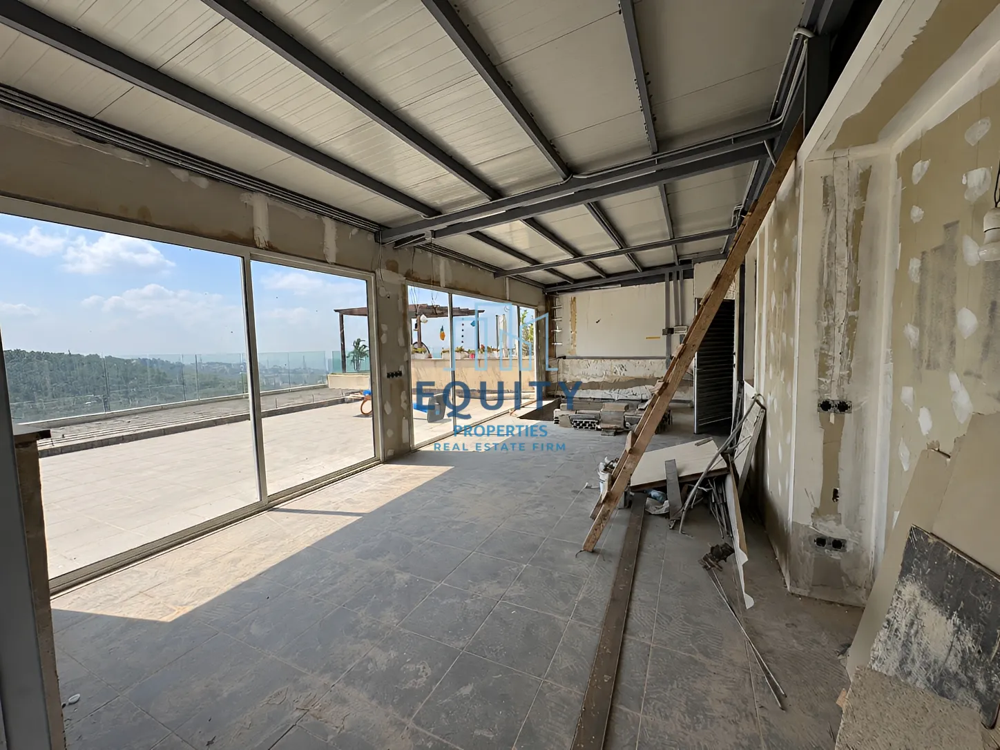 Apartment for sale in Rabweh