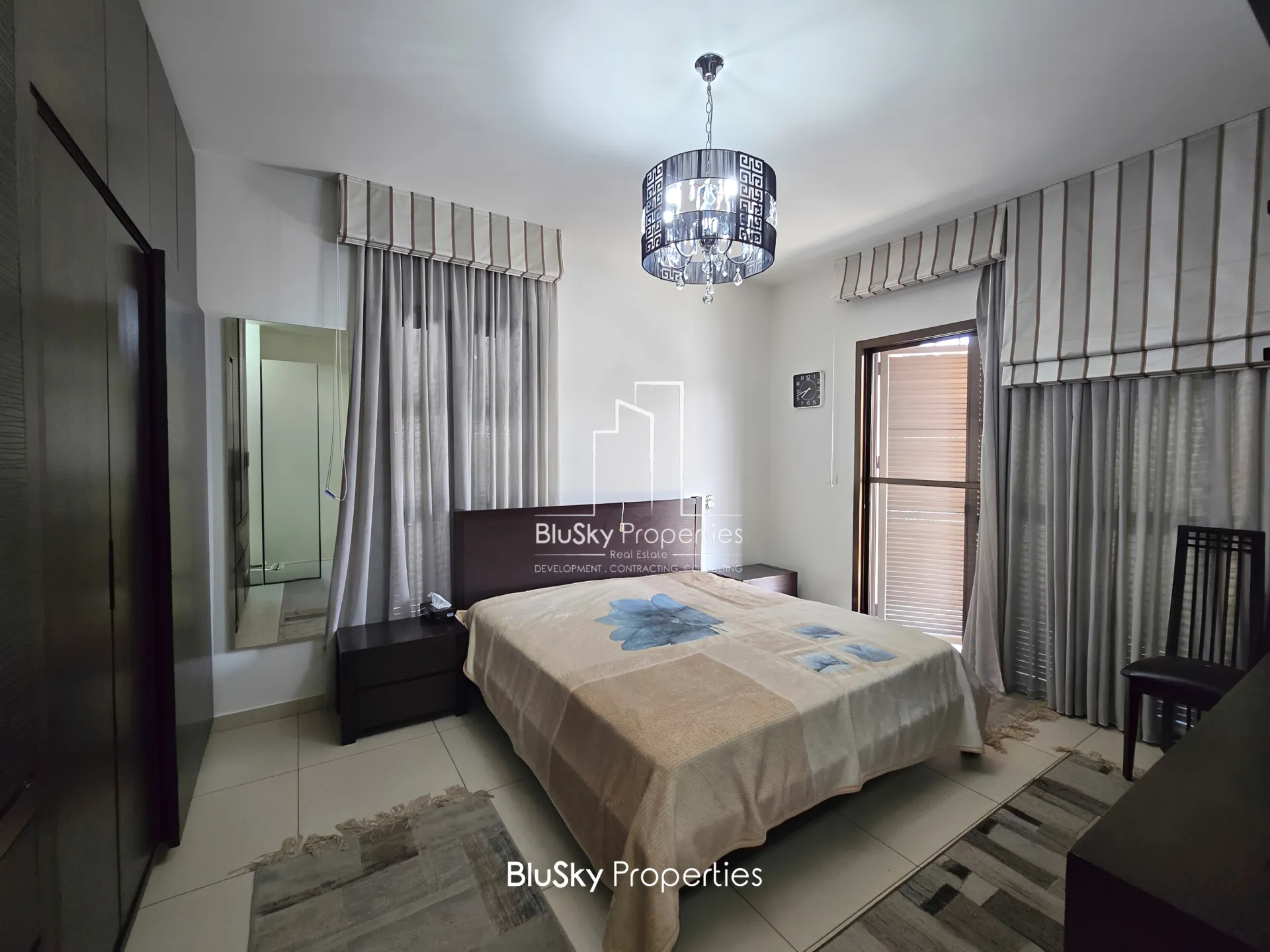 Apartment for sale in Mansourieh, lebanon