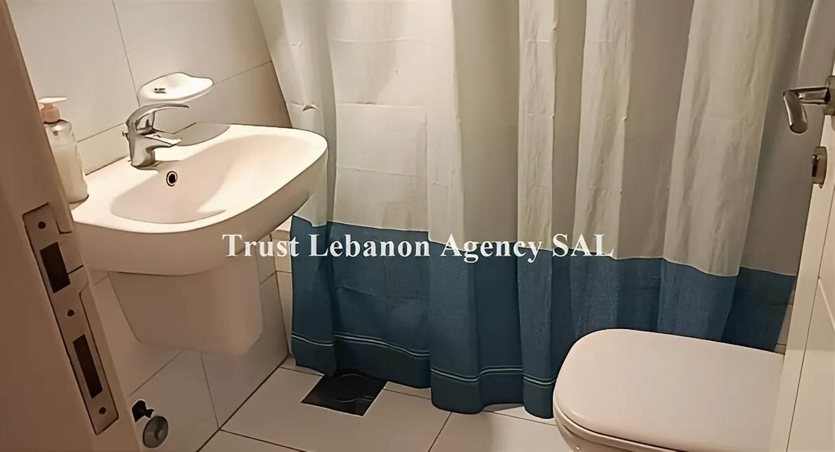 Apartment for Sale in Metn Fanar Lebanon - 3 bed, 3 bath