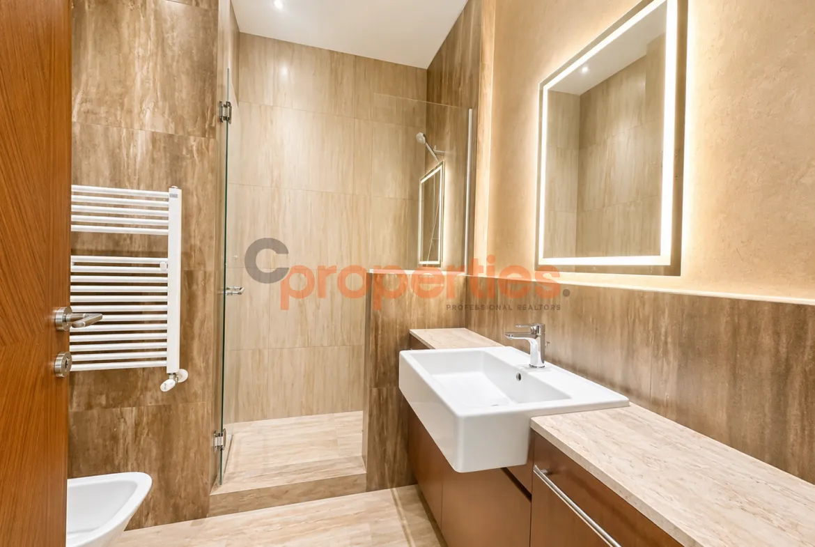Apartment for Sale in Ain Al Mraiseh