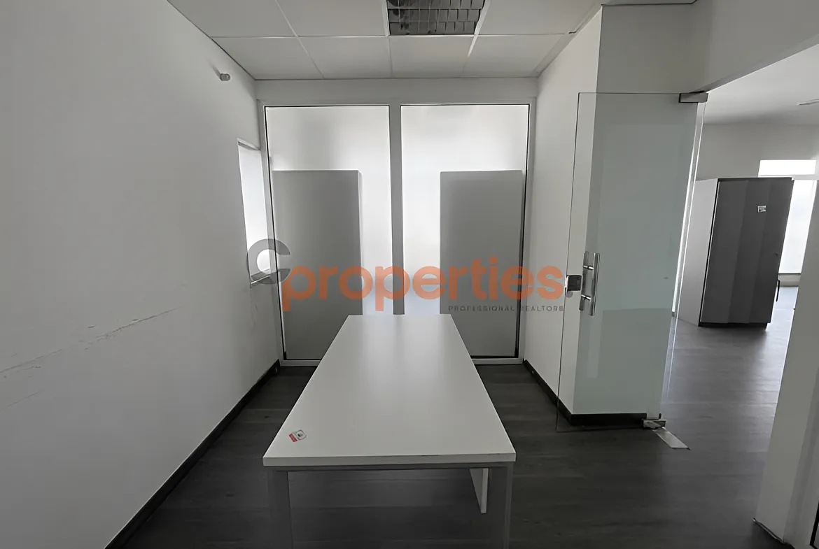 Office for Rent in Mar Mikhael