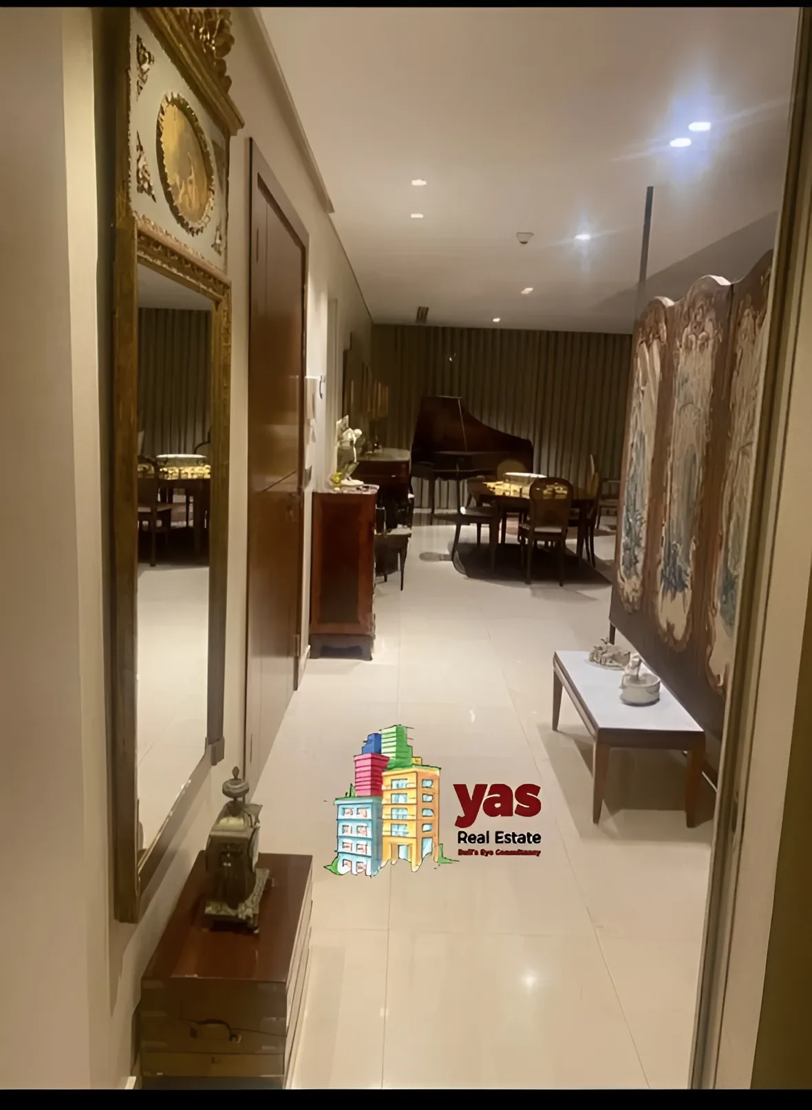 Apartment for Sale in Dbayeh