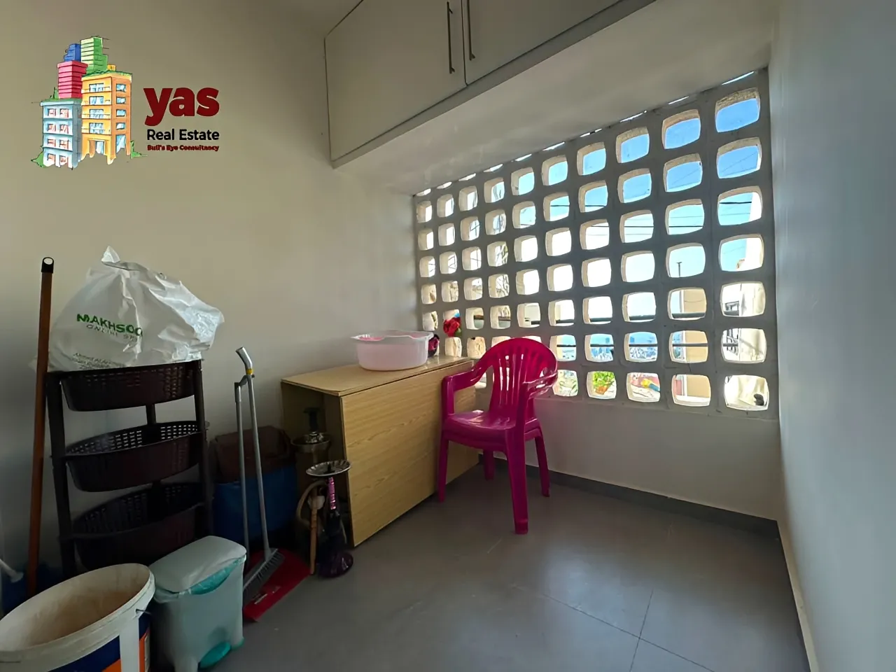 Apartment for Rent in Bsalim