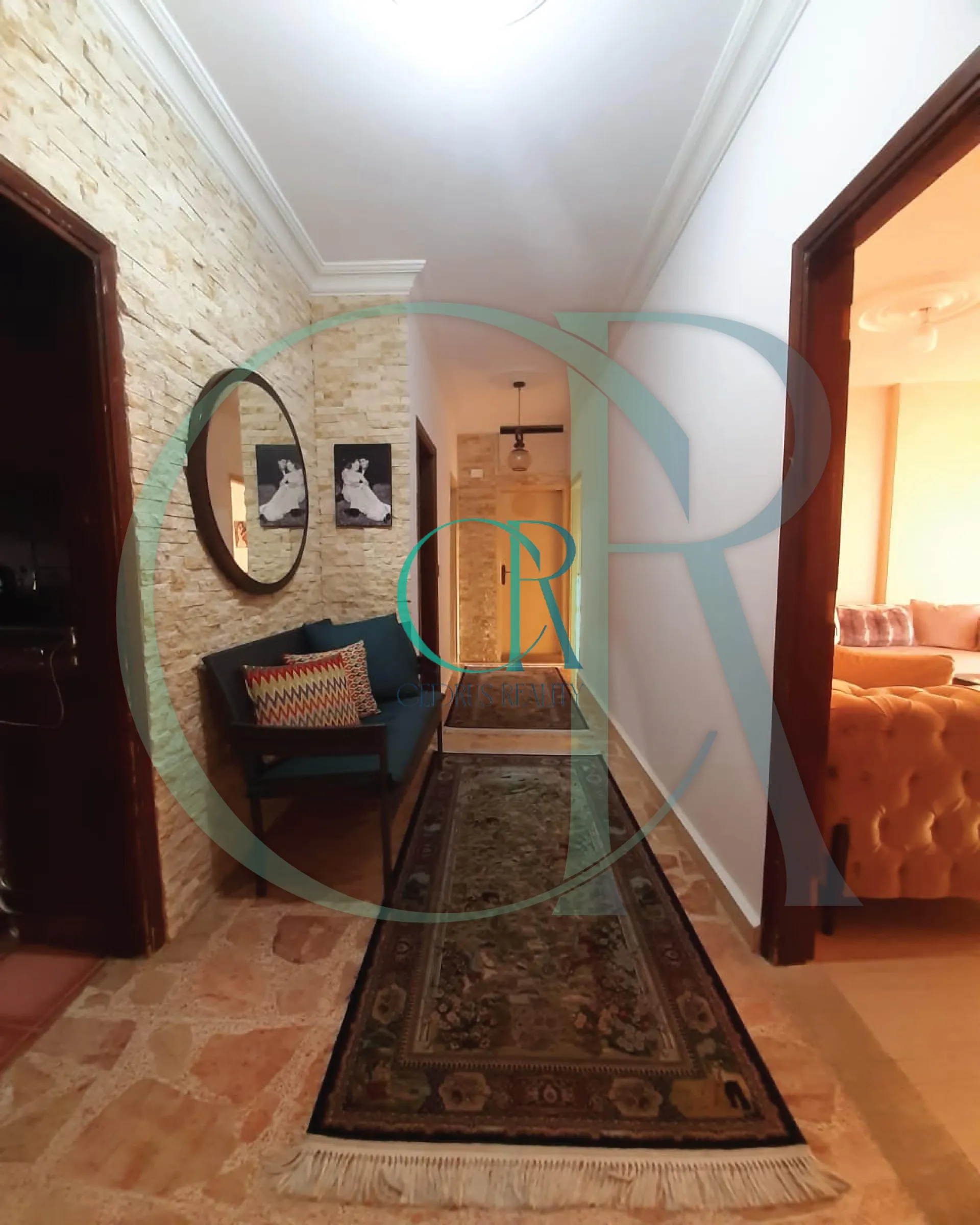 Apartment for sale in Batroun, Lebanon