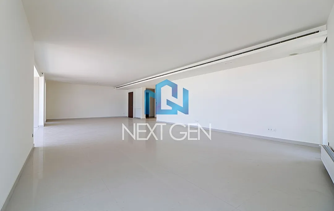 Apartment for rent in Achrafieh, Beirut, Lebanon